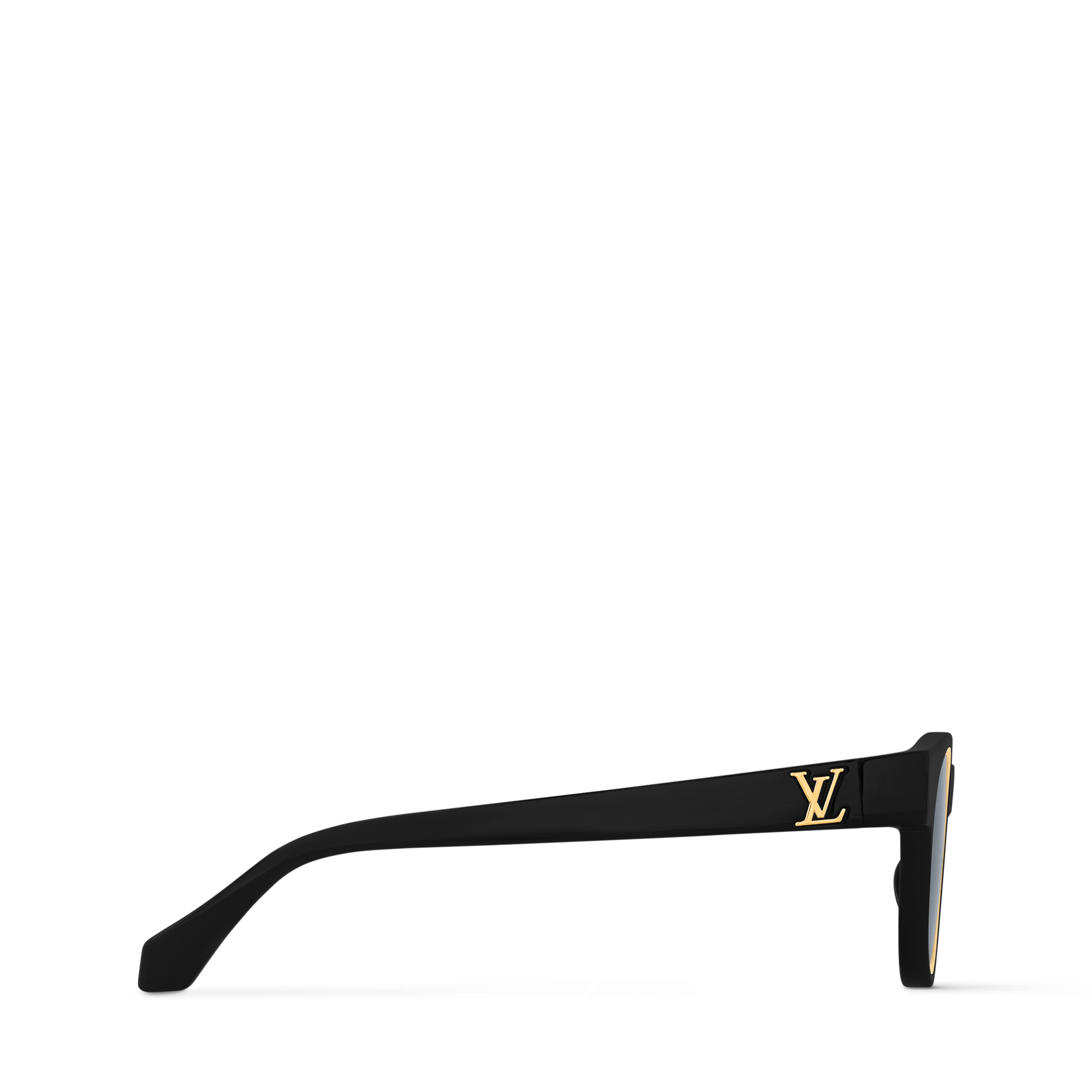Gafas de sol LV Legacy Round S00 Hombre Accesorios Gafas de sol | LOUIS VUITTON (Zoom de producto)