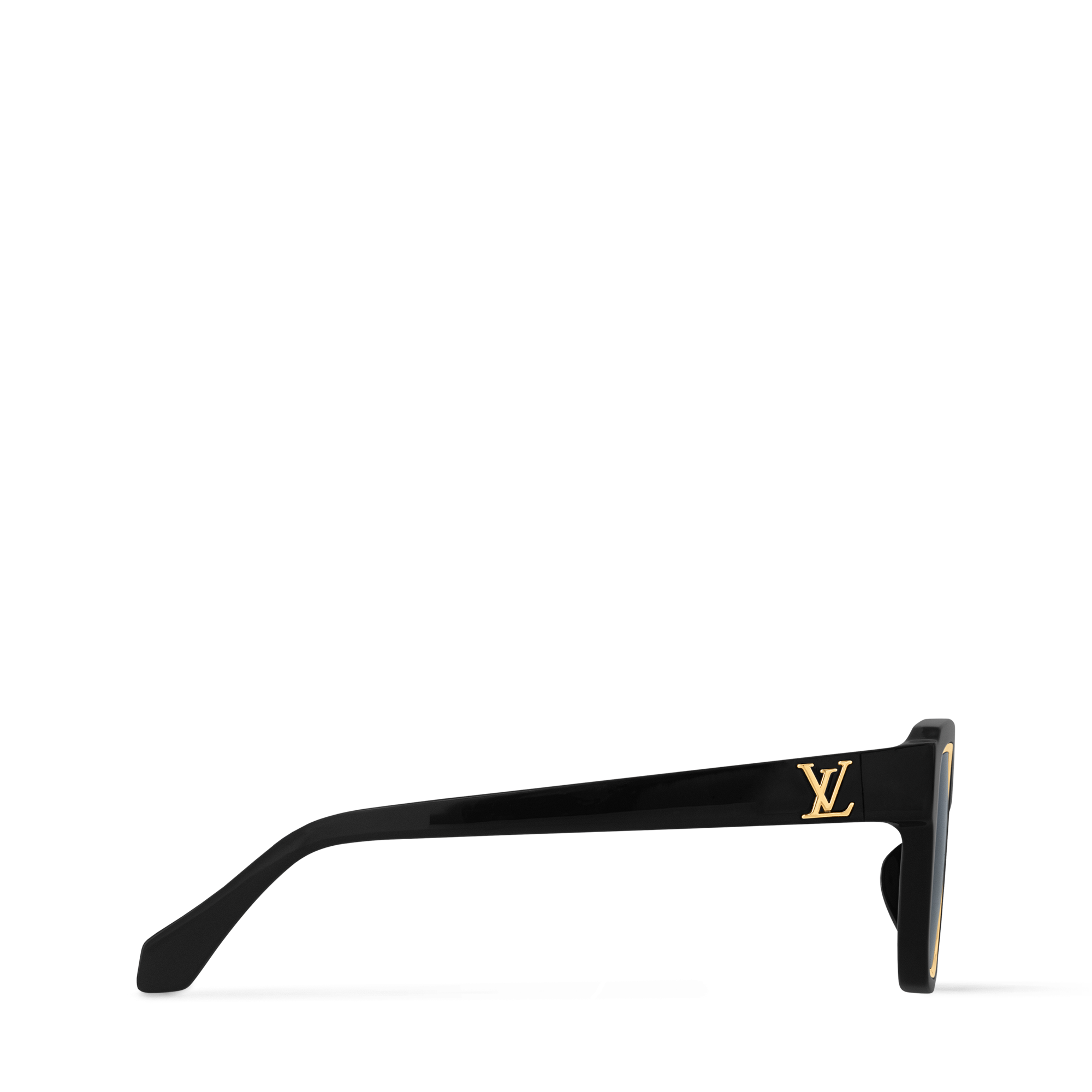 Gafas de sol LV Legacy Square Large S00 Hombre Accesorios Gafas de sol | LOUIS VUITTON (Zoom de producto)