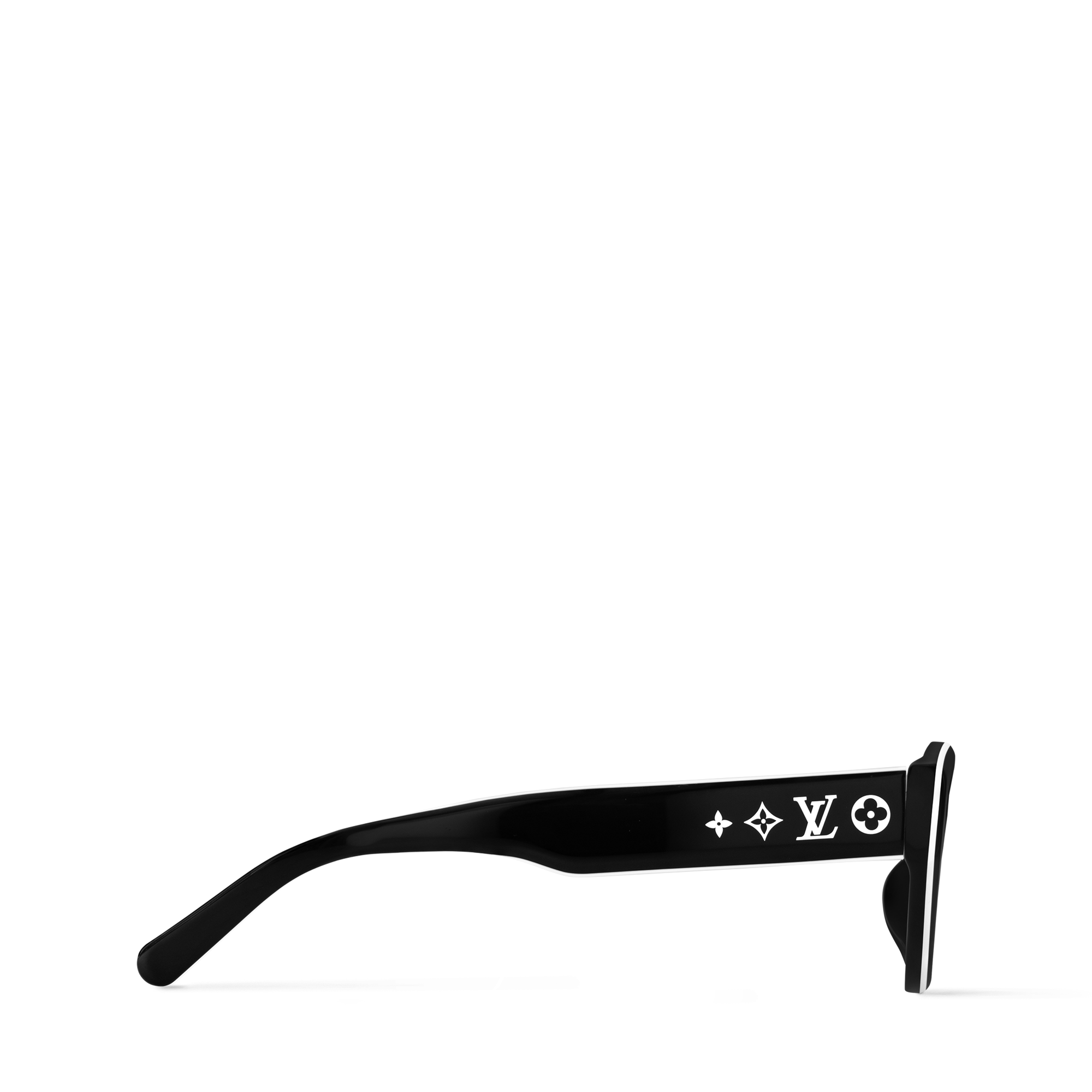 Gafas de sol LV Line Cat Eye S00 Mujer Accesorios Gafas de sol | LOUIS VUITTON (Zoom de producto)