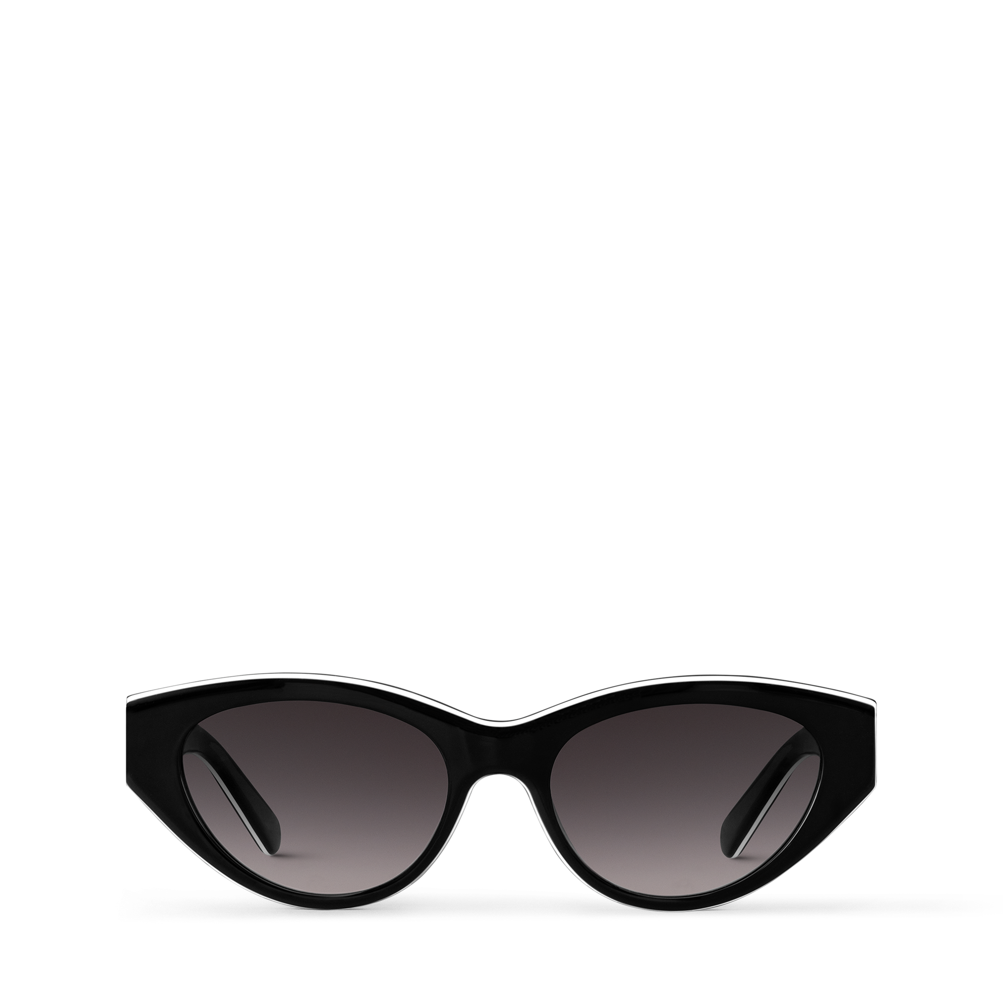 Gafas de sol LV Line Cat Eye S00 Mujer Accesorios Gafas de sol | LOUIS VUITTON (Zoom de producto)