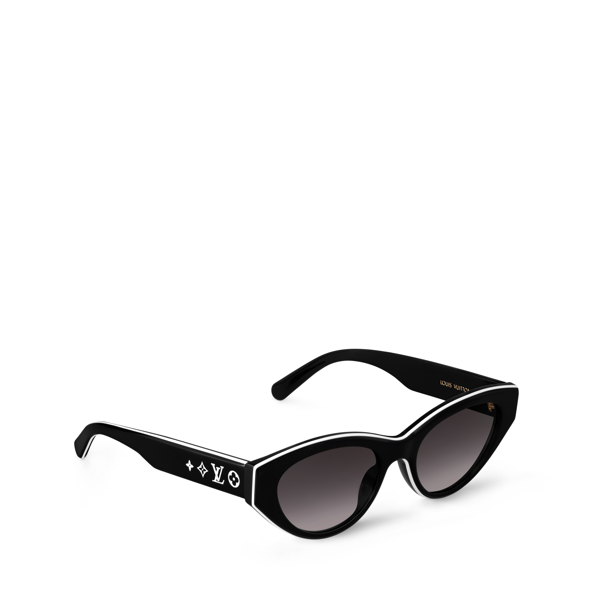 Gafas de sol LV Line Cat Eye S00 Mujer Accesorios Gafas de sol | LOUIS VUITTON (Zoom de producto)
