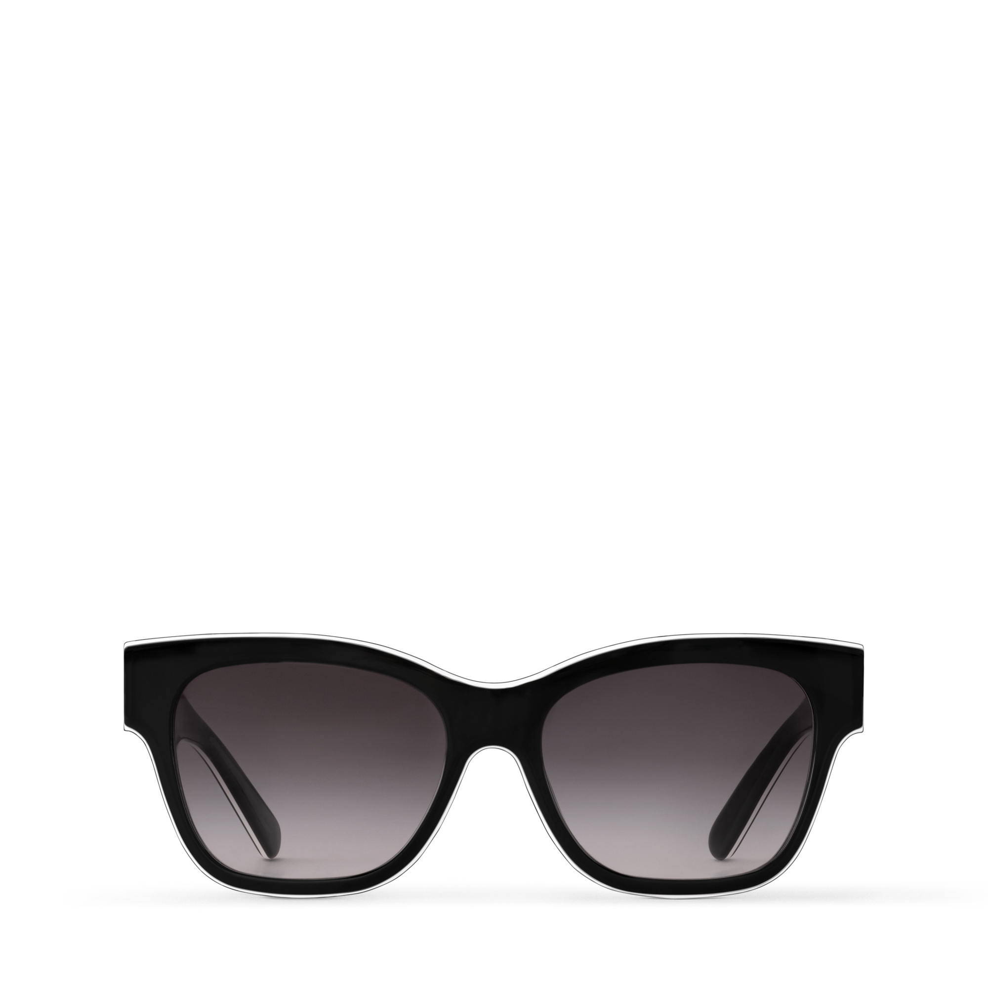 Gafas de sol LV Line Square S00 Mujer Accesorios Gafas de sol | LOUIS VUITTON (Zoom de producto)