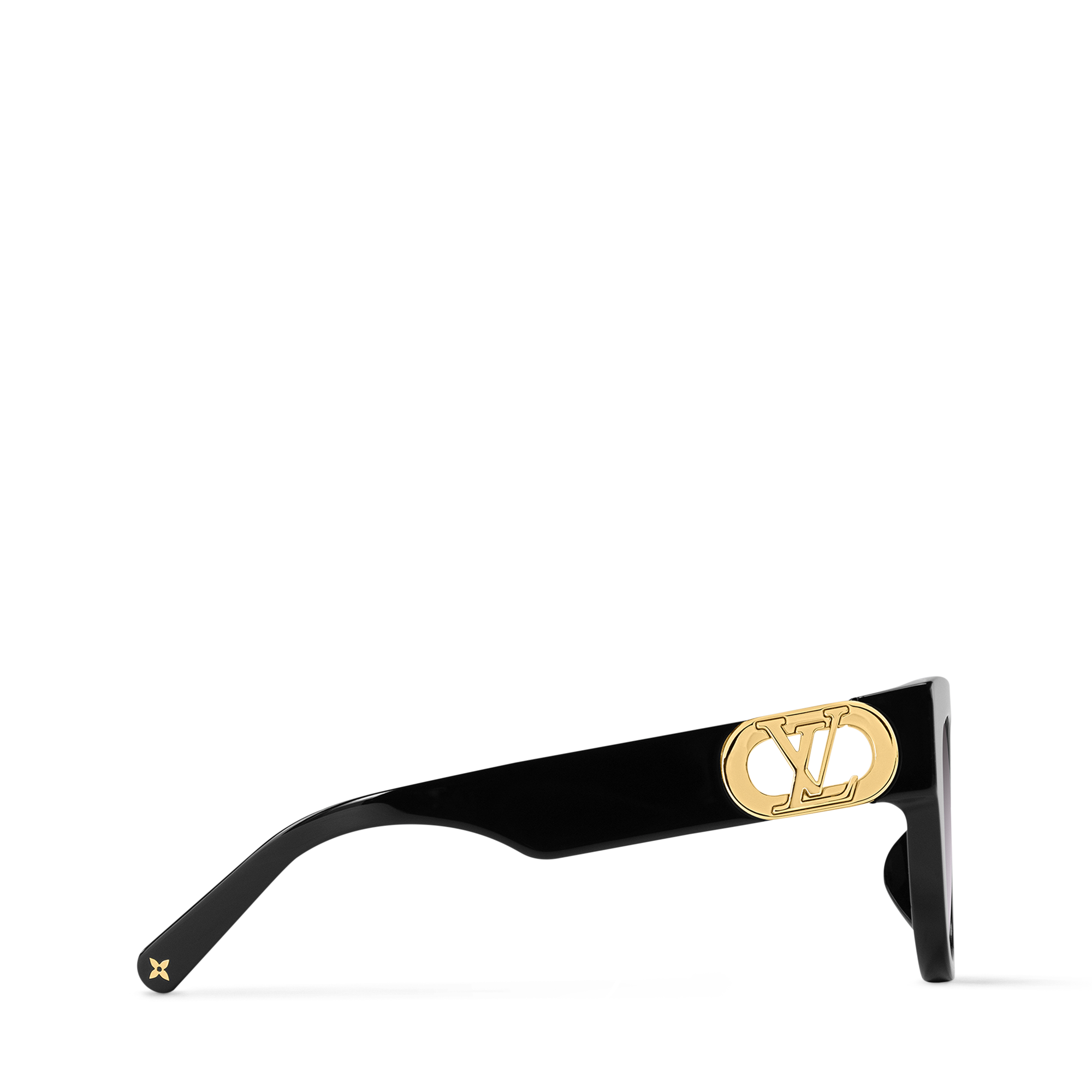 Gafas de sol LV Link PM Cat Eye S00 Mujer Accesorios Gafas de sol | LOUIS VUITTON (Zoom de producto)