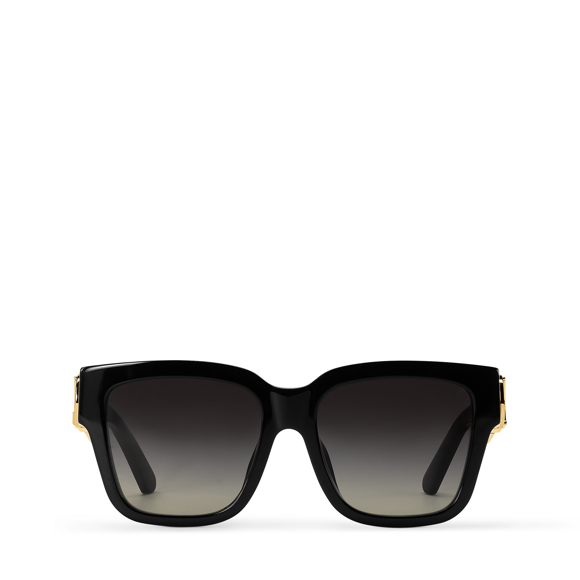 Gafas de sol LV Link PM Square S00 Mujer Accesorios Gafas de sol | LOUIS VUITTON (Zoom de producto)