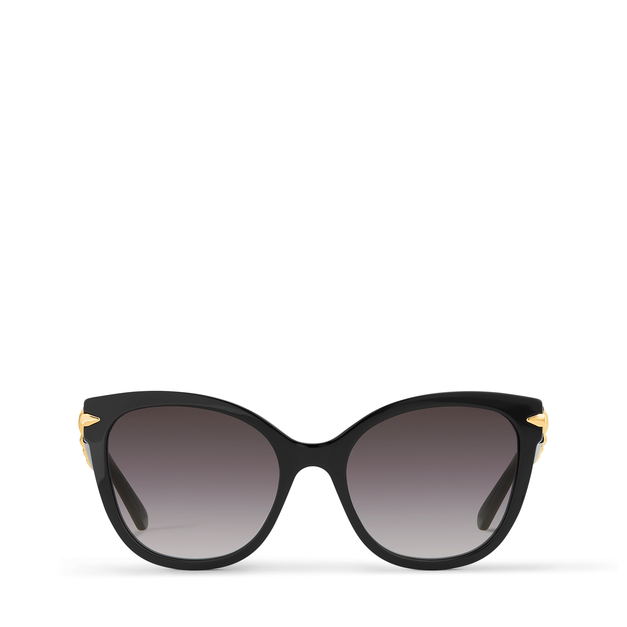 Gafas de sol LV Malletage Light Round S00 Mujer Accesorios Gafas de sol | LOUIS VUITTON (Zoom de producto)