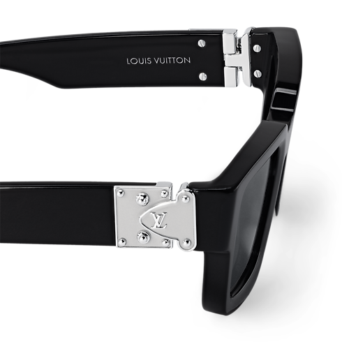 Gafas de sol LV Match S00 Hombre Accesorios Gafas de sol | LOUIS VUITTON (Zoom de producto)