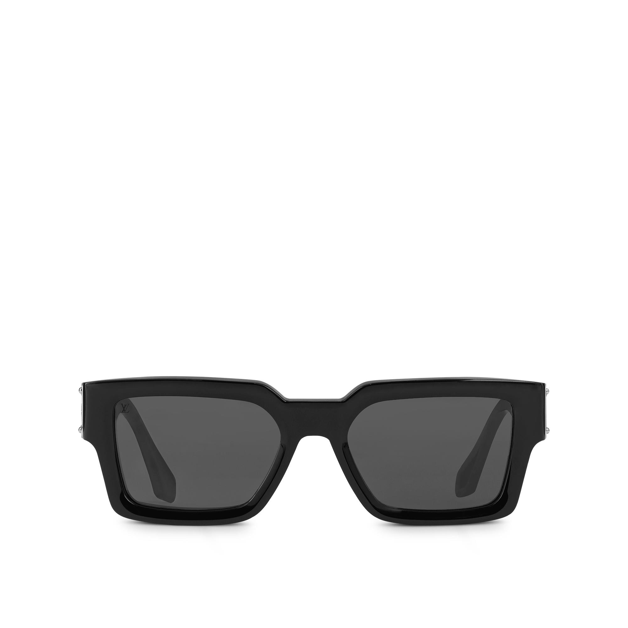 Gafas de sol LV Match S00 Hombre Accesorios Gafas de sol | LOUIS VUITTON (Zoom de producto)