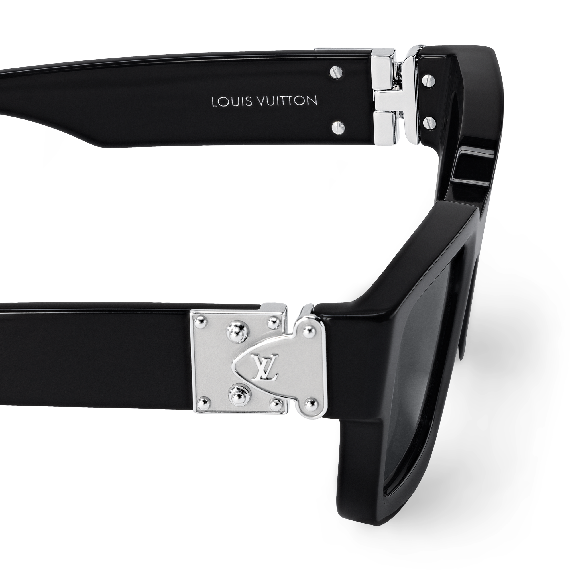 Gafas de sol LV Match S00 Hombre Accesorios Gafas de sol | LOUIS VUITTON (Zoom de producto)