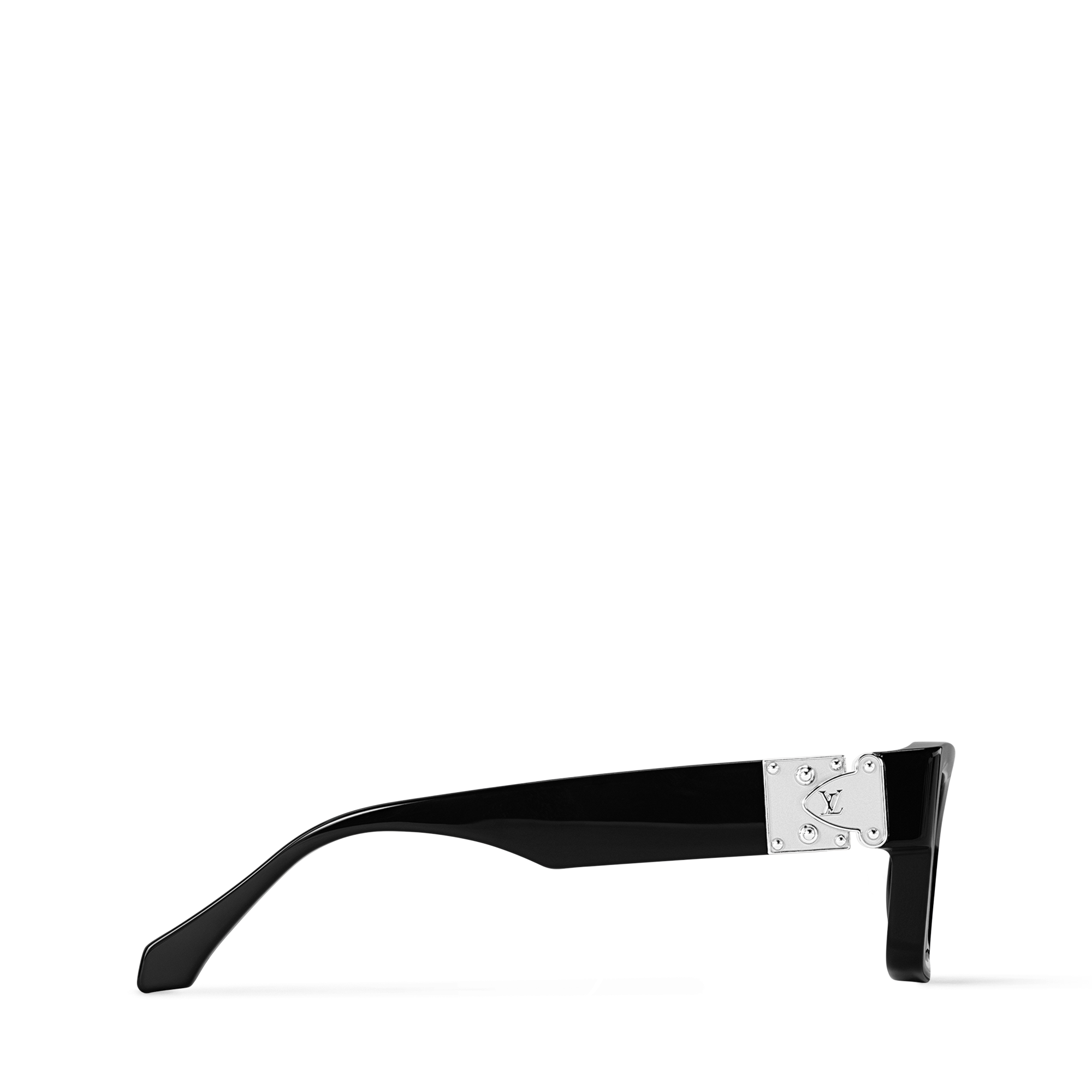 Gafas de sol LV Match S00 Hombre Accesorios Gafas de sol | LOUIS VUITTON (Zoom de producto)
