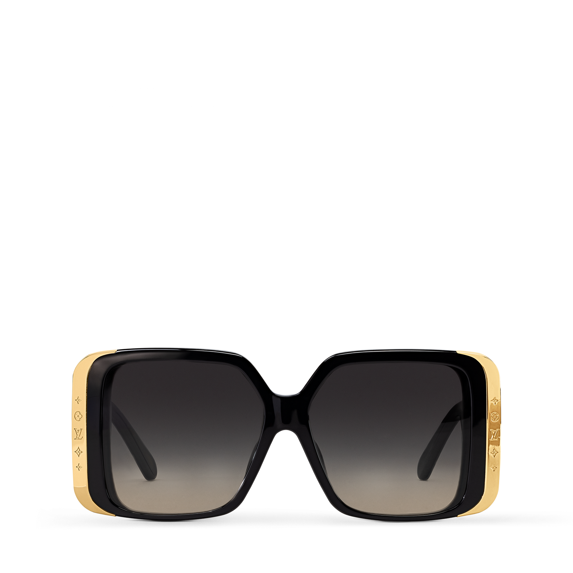 Gafas de sol LV Moon Square S00 Mujer Accesorios Gafas de sol | LOUIS VUITTON (Zoom de producto)
