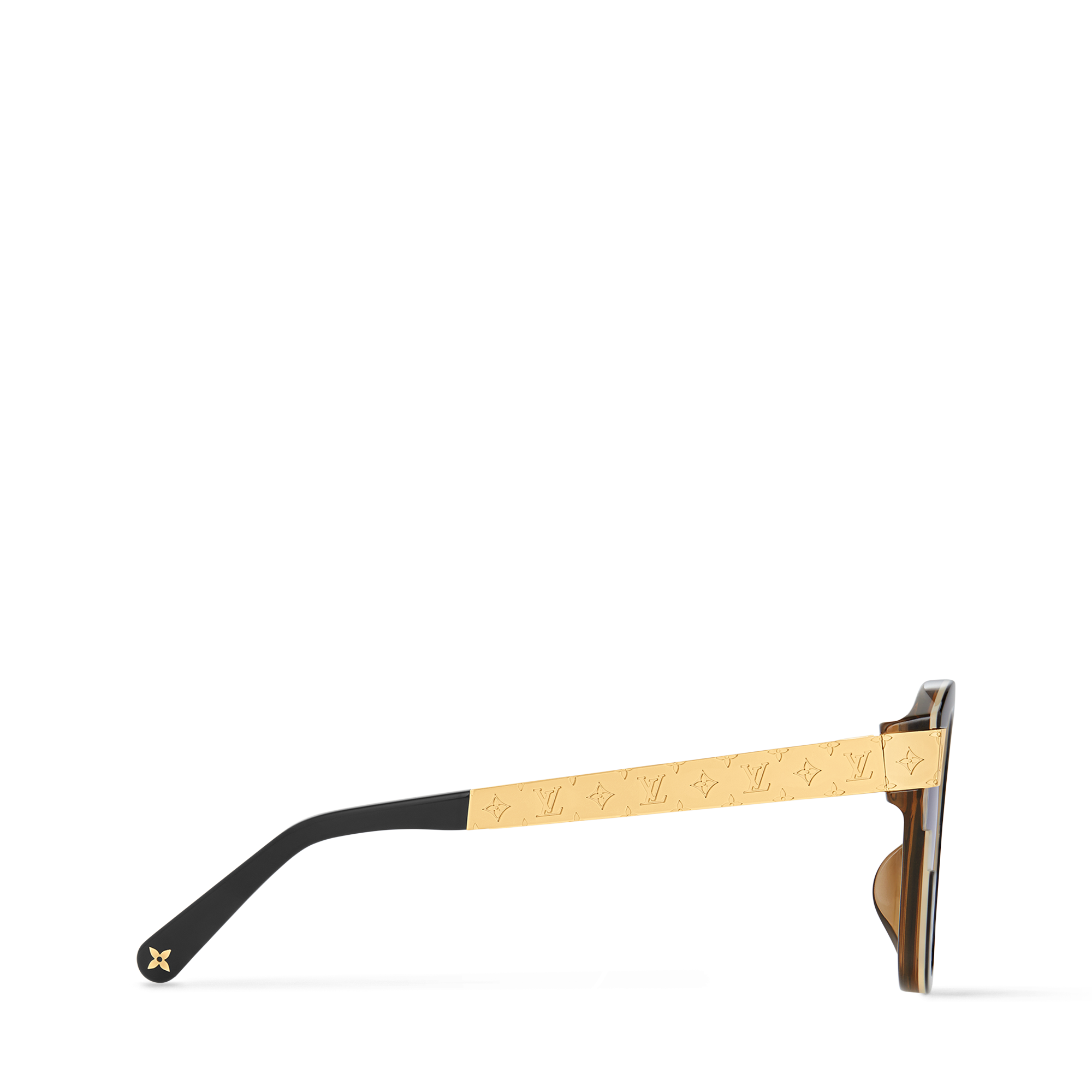 Gafas de sol LV Petit Soupçon Cat Eye S00 Mujer Accesorios Gafas de sol | LOUIS VUITTON (Zoom de producto)