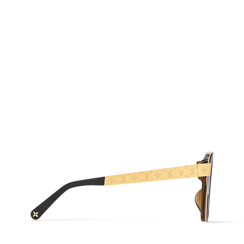 Gafas de sol LV Petit Soupçon Cat Eye S00 Mujer Accesorios Gafas de sol | LOUIS VUITTON (Zoom de producto)