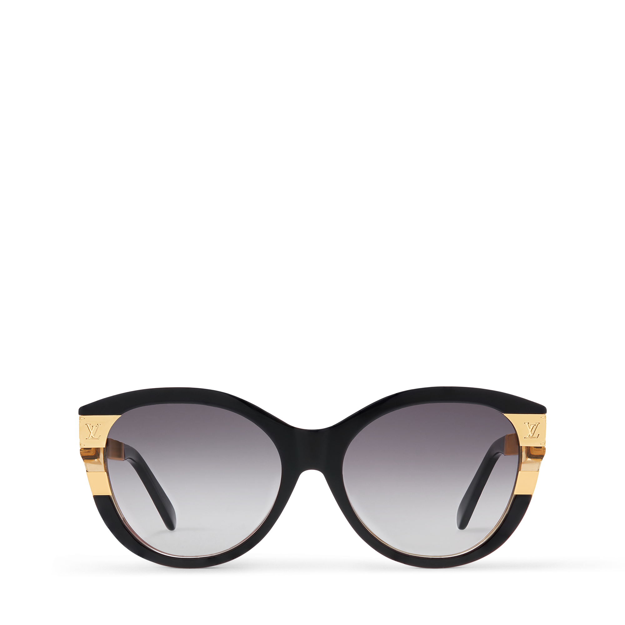 Gafas de sol LV Petit Soupçon Cat Eye S00 Mujer Accesorios Gafas de sol | LOUIS VUITTON (Zoom de producto)