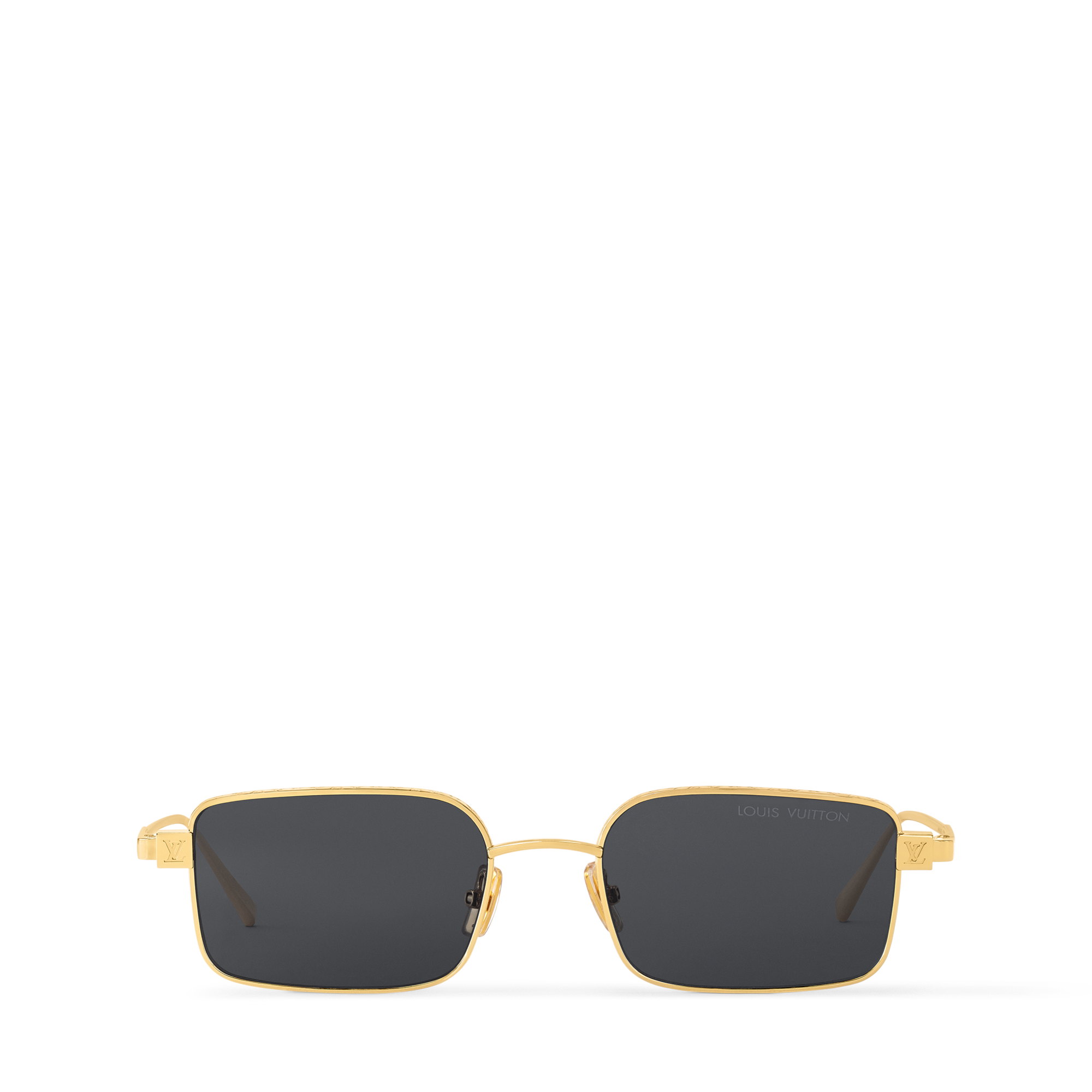 Gafas de sol LV Pure Low Square S00 Hombre Accesorios Gafas de sol | LOUIS VUITTON (Zoom de producto)