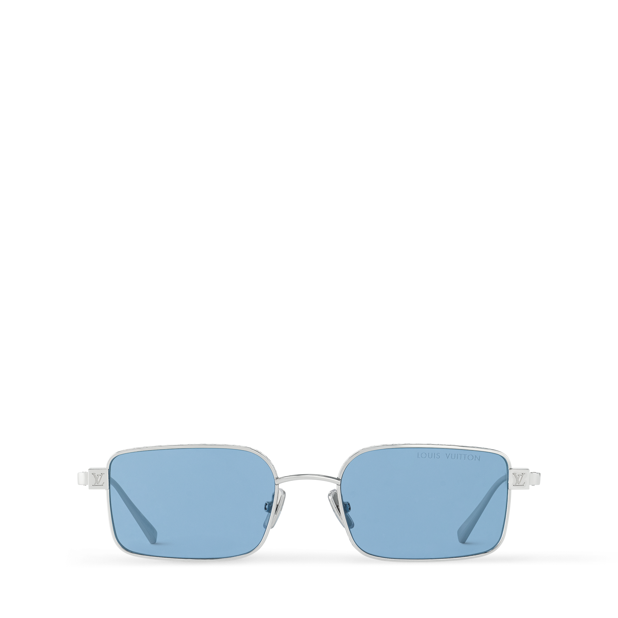 Gafas de sol LV Pure Low Square S00 Hombre Accesorios Gafas de sol | LOUIS VUITTON (Zoom de producto)