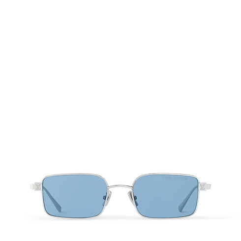 Gafas de sol LV Pure Low Square S00 Hombre Accesorios Gafas de sol | LOUIS VUITTON (Zoom de producto)