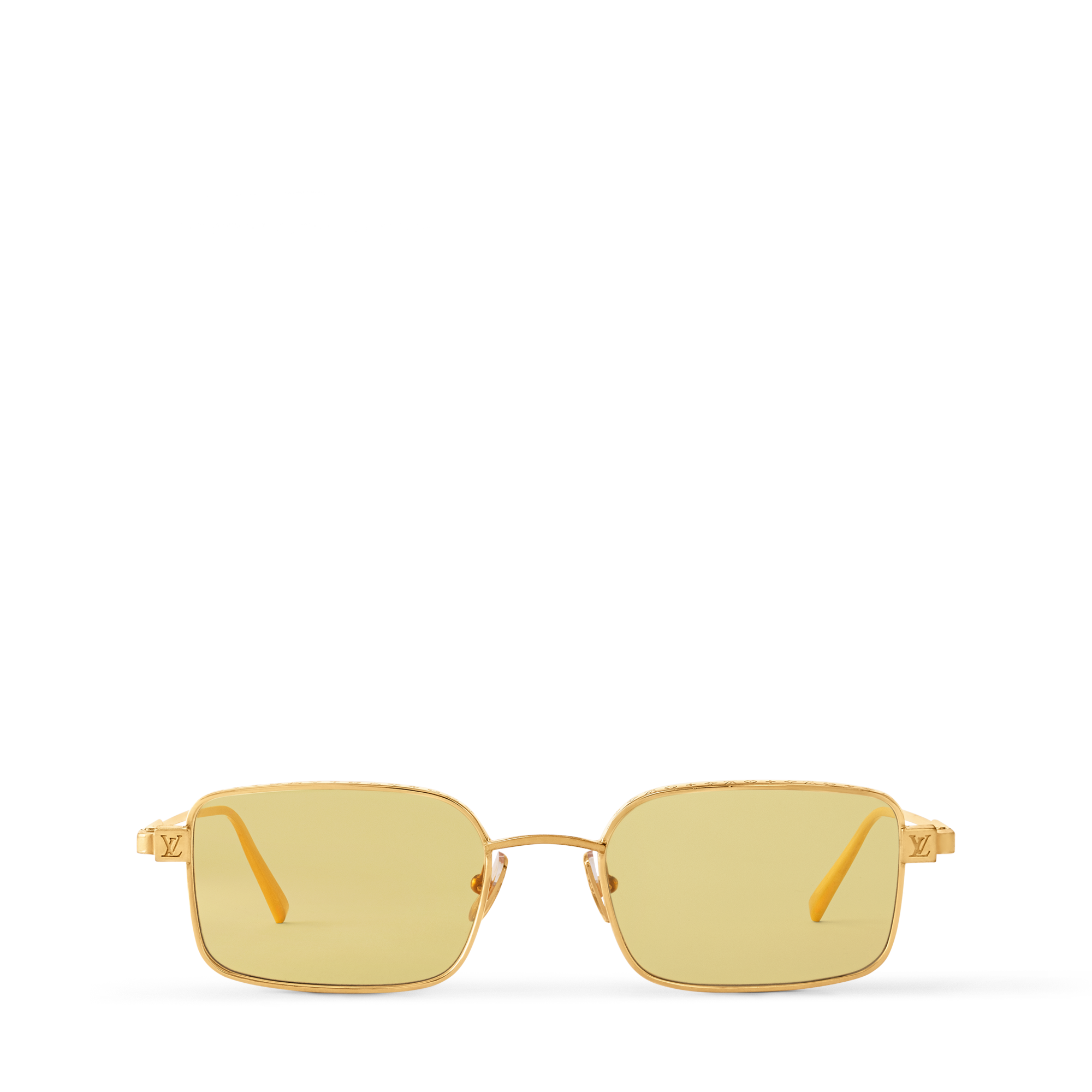 Gafas de sol LV Pure Low Square S00 Hombre Accesorios Gafas de sol | LOUIS VUITTON (Zoom de producto)