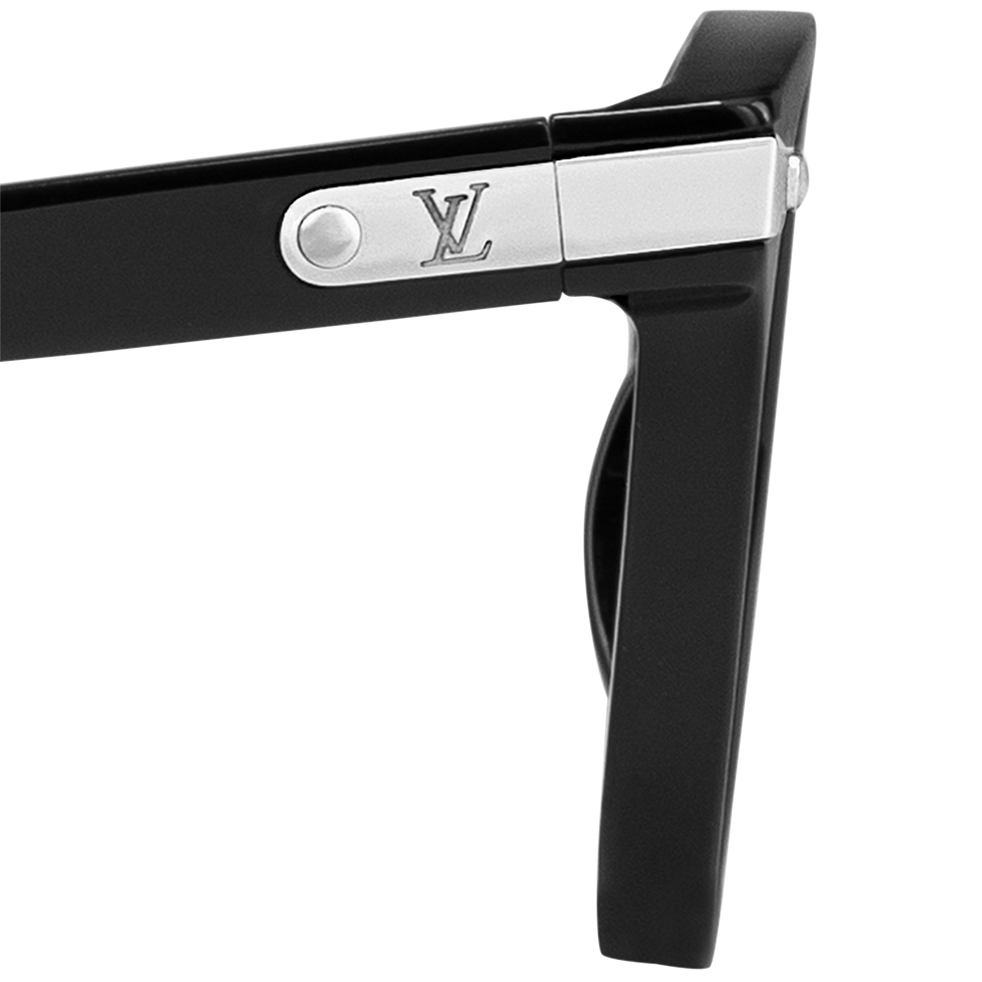 Gafas de sol LV Signature Square Round S00 Hombre Accesorios Gafas de sol | LOUIS VUITTON (Zoom de producto)