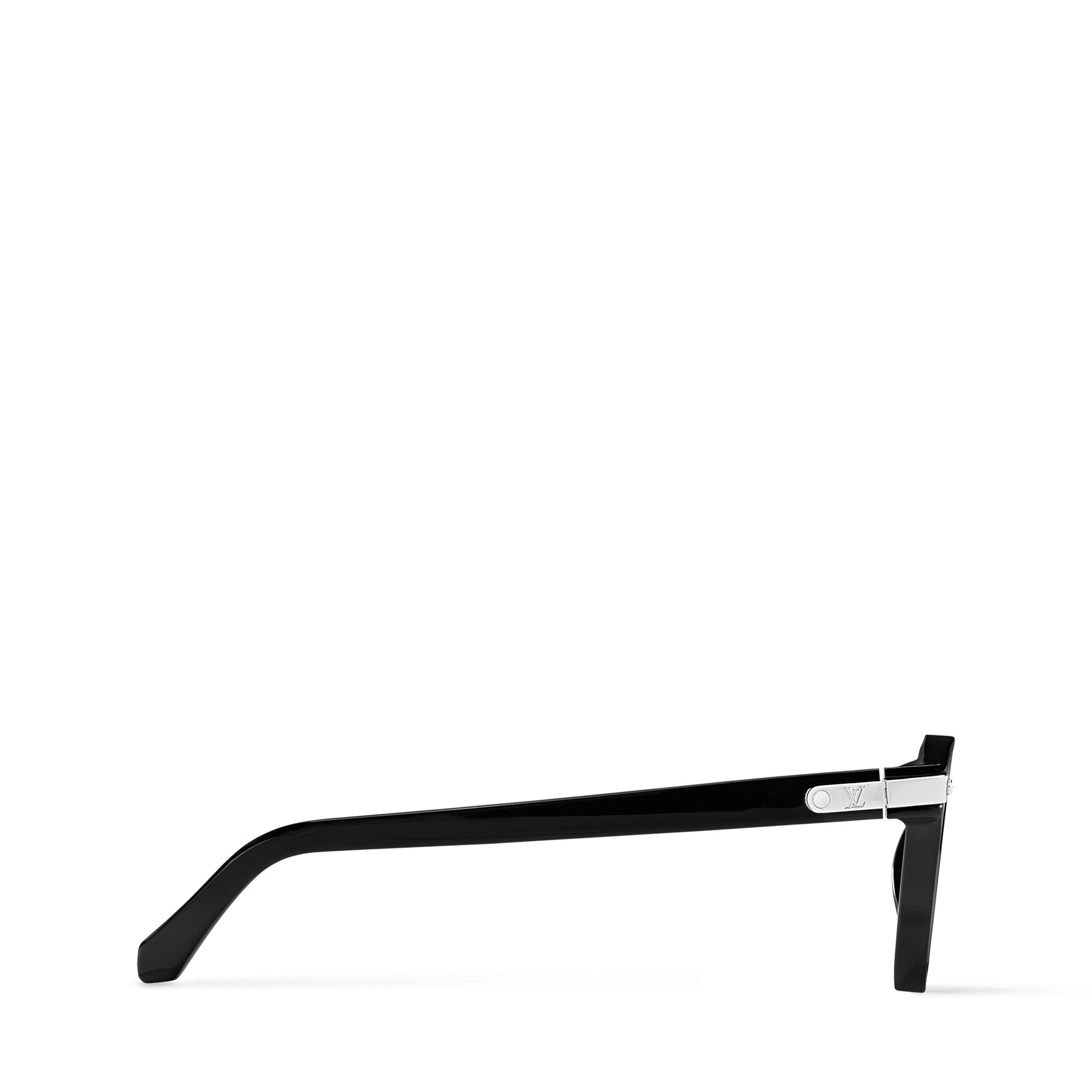 Gafas de sol LV Signature Square Round S00 Hombre Accesorios Gafas de sol | LOUIS VUITTON (Zoom de producto)