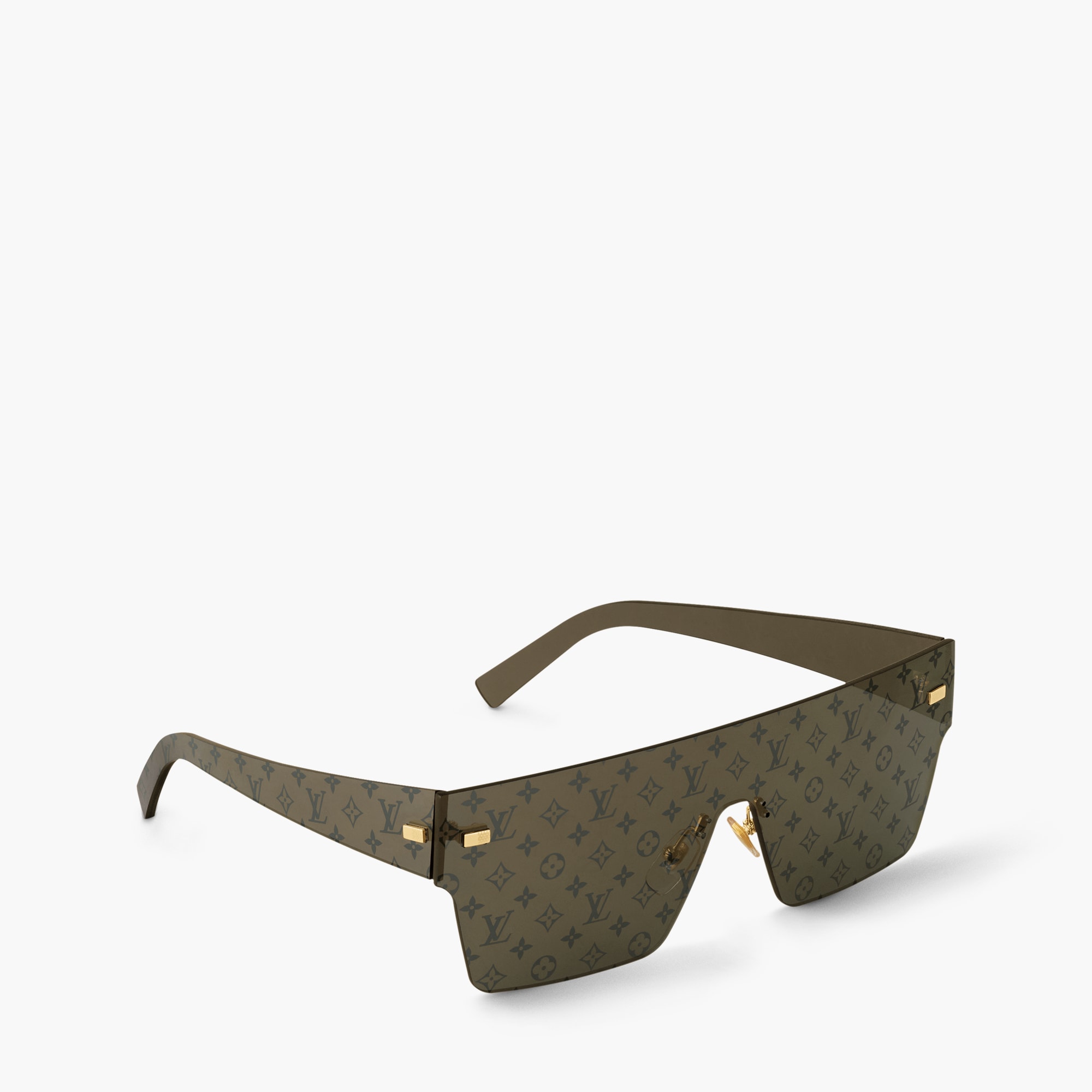 Monogram Gafas De Hombre Louis Vuitton Louis Vuitton Sunglasses