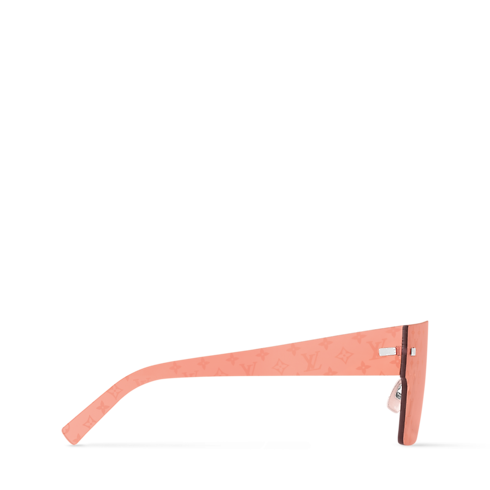 Gafas de sol LV Superlight Square S00 Hombre Accesorios Gafas de sol | LOUIS VUITTON (Zoom de producto)