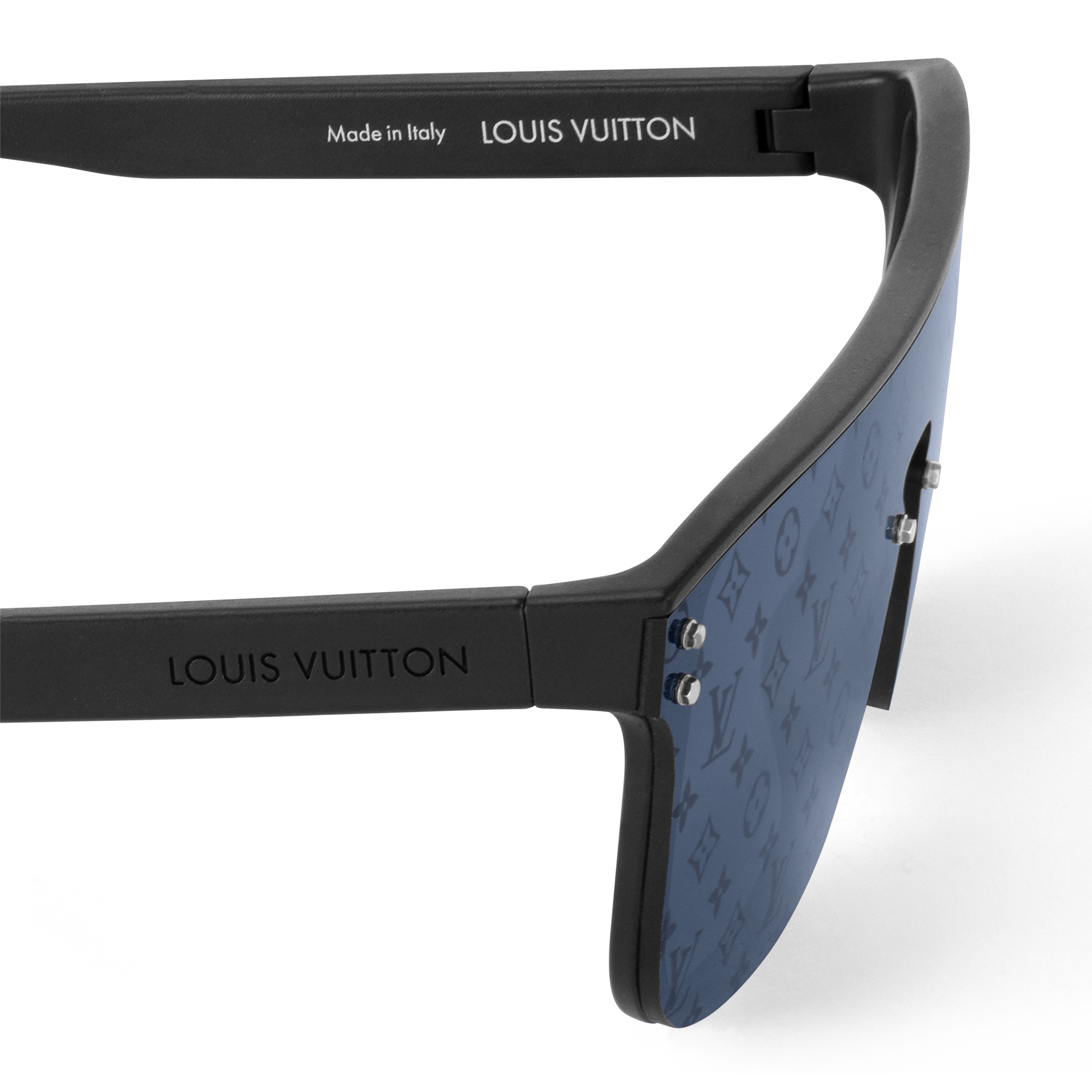 Gafas de sol LV Waimea S00 Hombre Accesorios Gafas de sol | LOUIS VUITTON (Zoom de producto)
