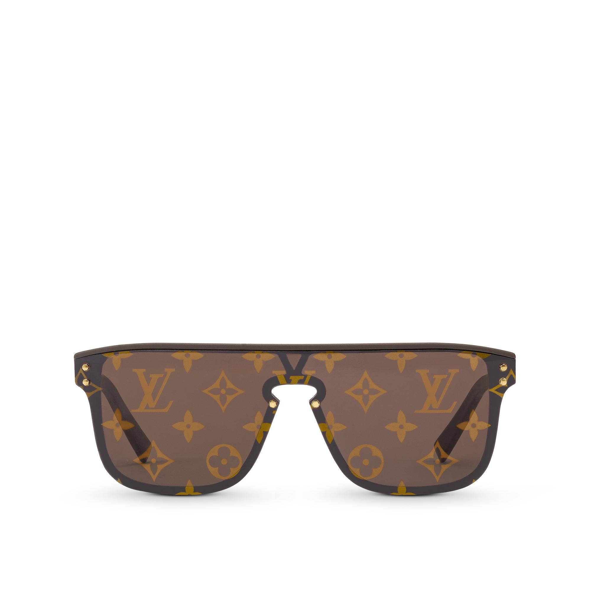Gafas de sol LV Waimea S00 Hombre Accesorios Gafas de sol | LOUIS VUITTON (Zoom de producto)