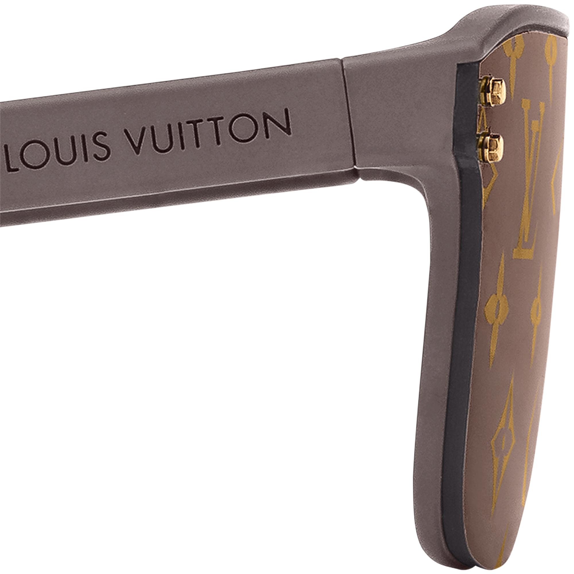 Gafas de sol LV Waimea S00 Hombre Accesorios Gafas de sol | LOUIS VUITTON (Zoom de producto)