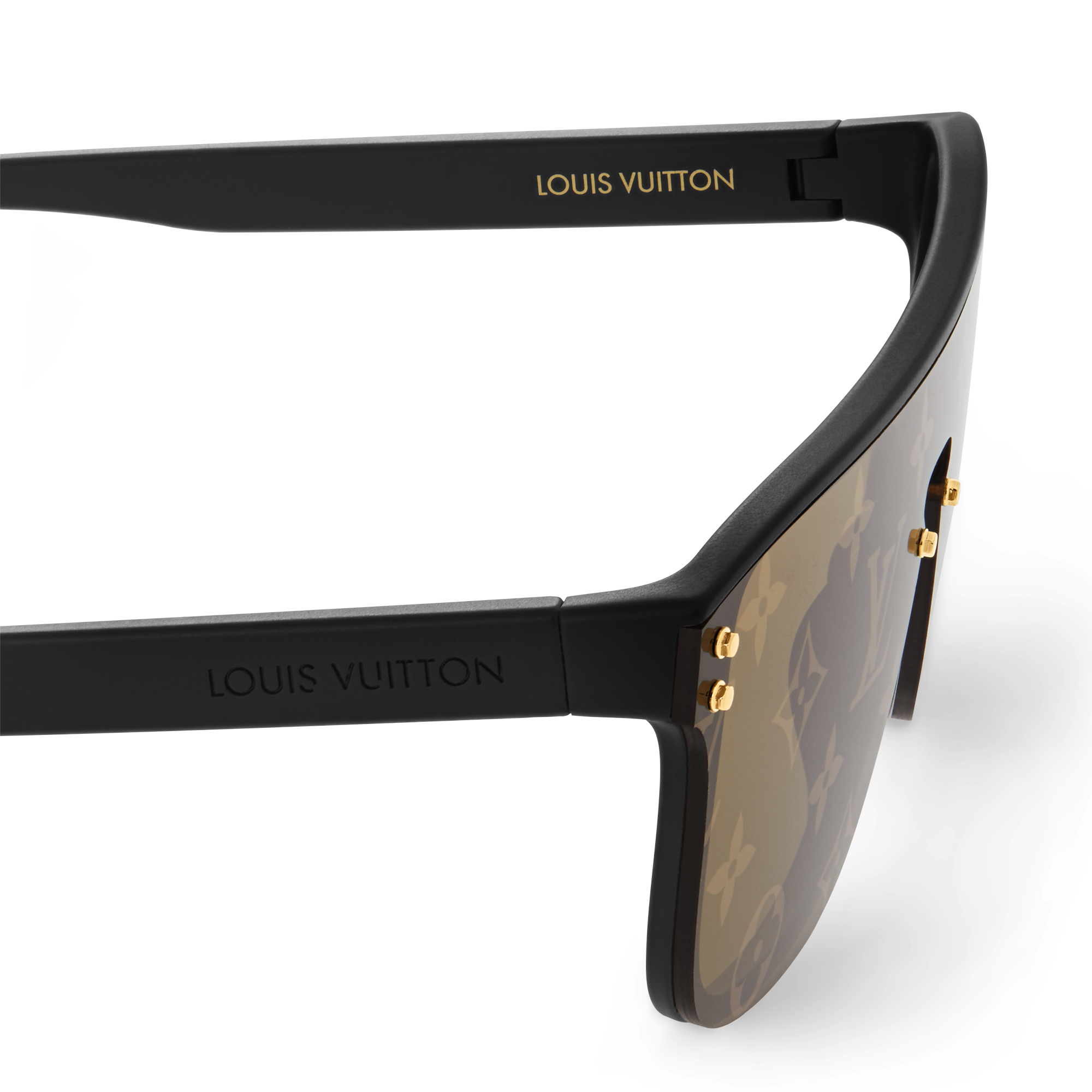 Gafas de sol LV Waimea S00 Hombre Accesorios Gafas de sol | LOUIS VUITTON (Zoom de producto)