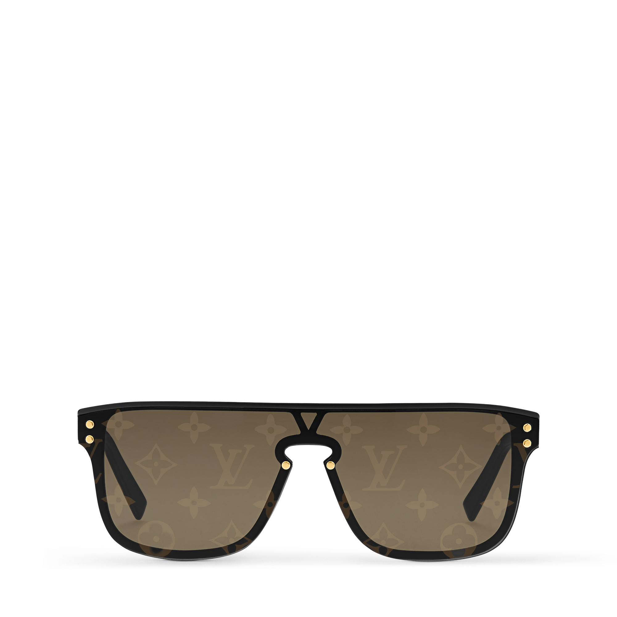 Gafas de sol LV Waimea S00 Hombre Accesorios Gafas de sol | LOUIS VUITTON (Zoom de producto)