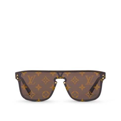 Gafas de sol LV Waimea S00 Hombre Accesorios Gafas de sol | LOUIS VUITTON (Zoom de producto)