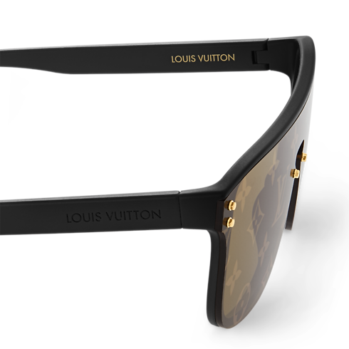 Gafas de sol LV Waimea S00 Hombre Accesorios Gafas de sol | LOUIS VUITTON (Zoom de producto)