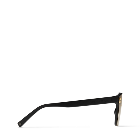 Gafas de sol LV Waimea S00 Hombre Accesorios Gafas de sol | LOUIS VUITTON (Zoom de producto)