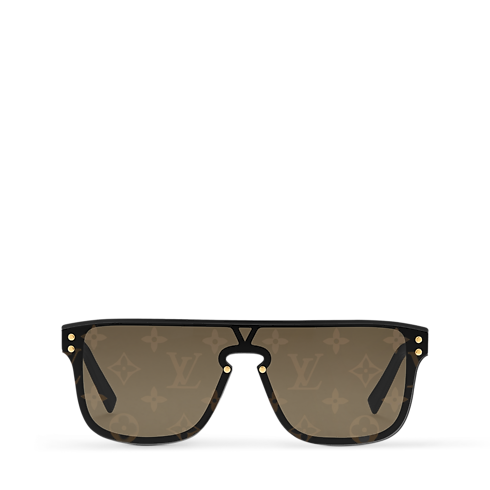 Gafas de sol LV Waimea S00 Hombre Accesorios Gafas de sol | LOUIS VUITTON (Zoom de producto)