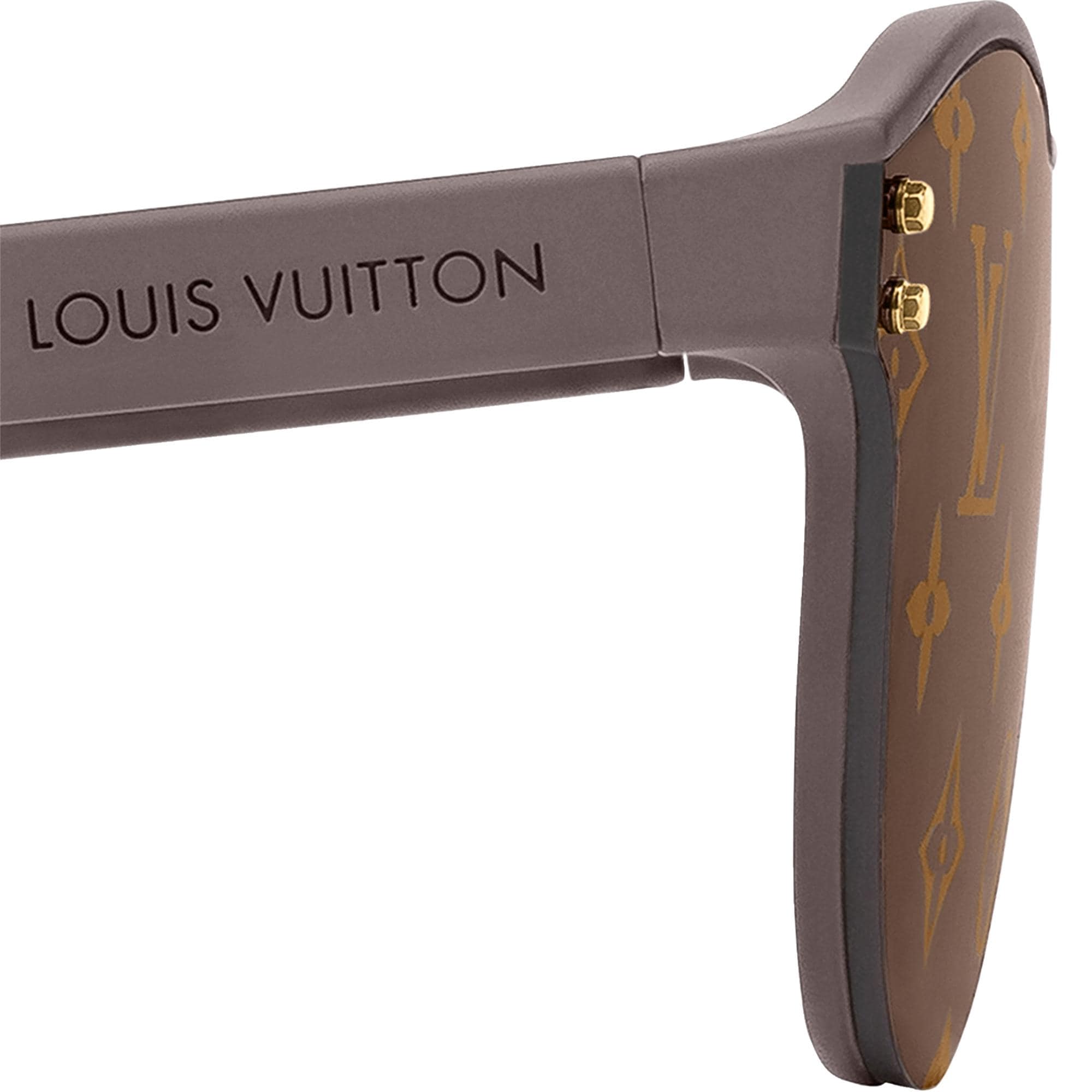 Gafas de sol LV Waimea S00 Hombre Accesorios Gafas de sol | LOUIS VUITTON (Zoom de producto)