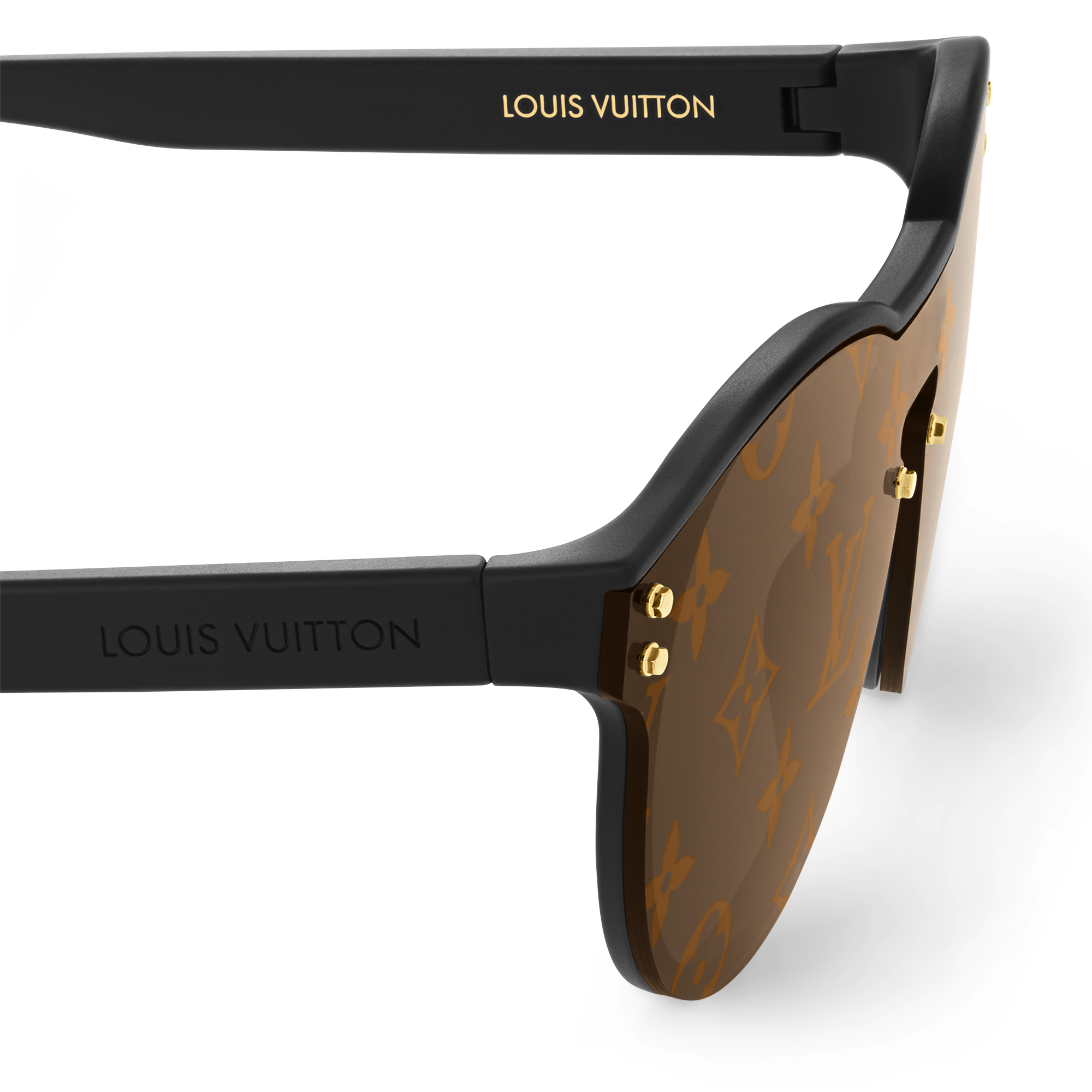 Gafas de sol LV Waimea S00 Hombre Accesorios Gafas de sol | LOUIS VUITTON (Zoom de producto)