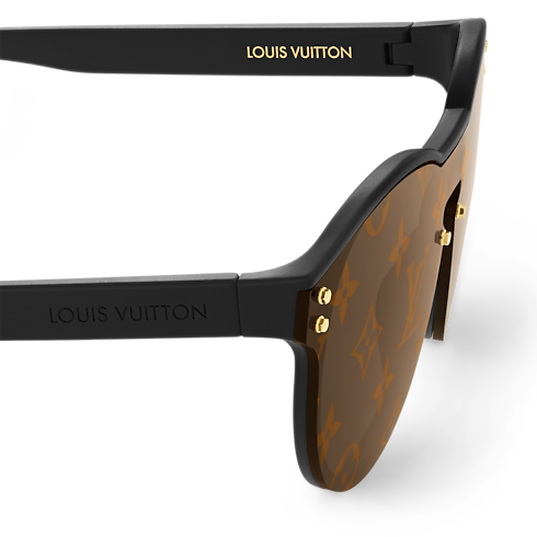 Gafas de sol LV Waimea S00 Hombre Accesorios Gafas de sol | LOUIS VUITTON (Zoom de producto)