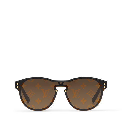 Gafas de sol LV Waimea S00 Hombre Accesorios Gafas de sol | LOUIS VUITTON (Zoom de producto)