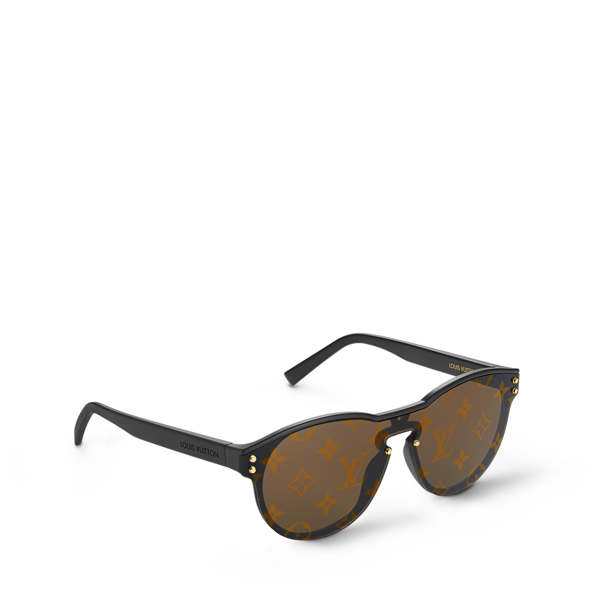 Gafas de sol LV Waimea S00 Hombre Accesorios Gafas de sol | LOUIS VUITTON (Zoom de producto)