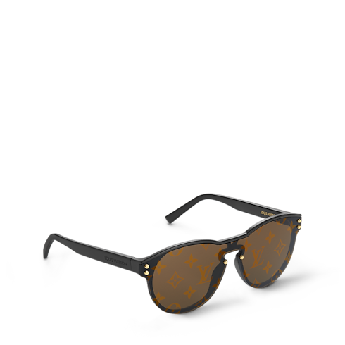 Gafas de sol LV Waimea S00 Hombre Accesorios Gafas de sol | LOUIS VUITTON (Zoom de producto)