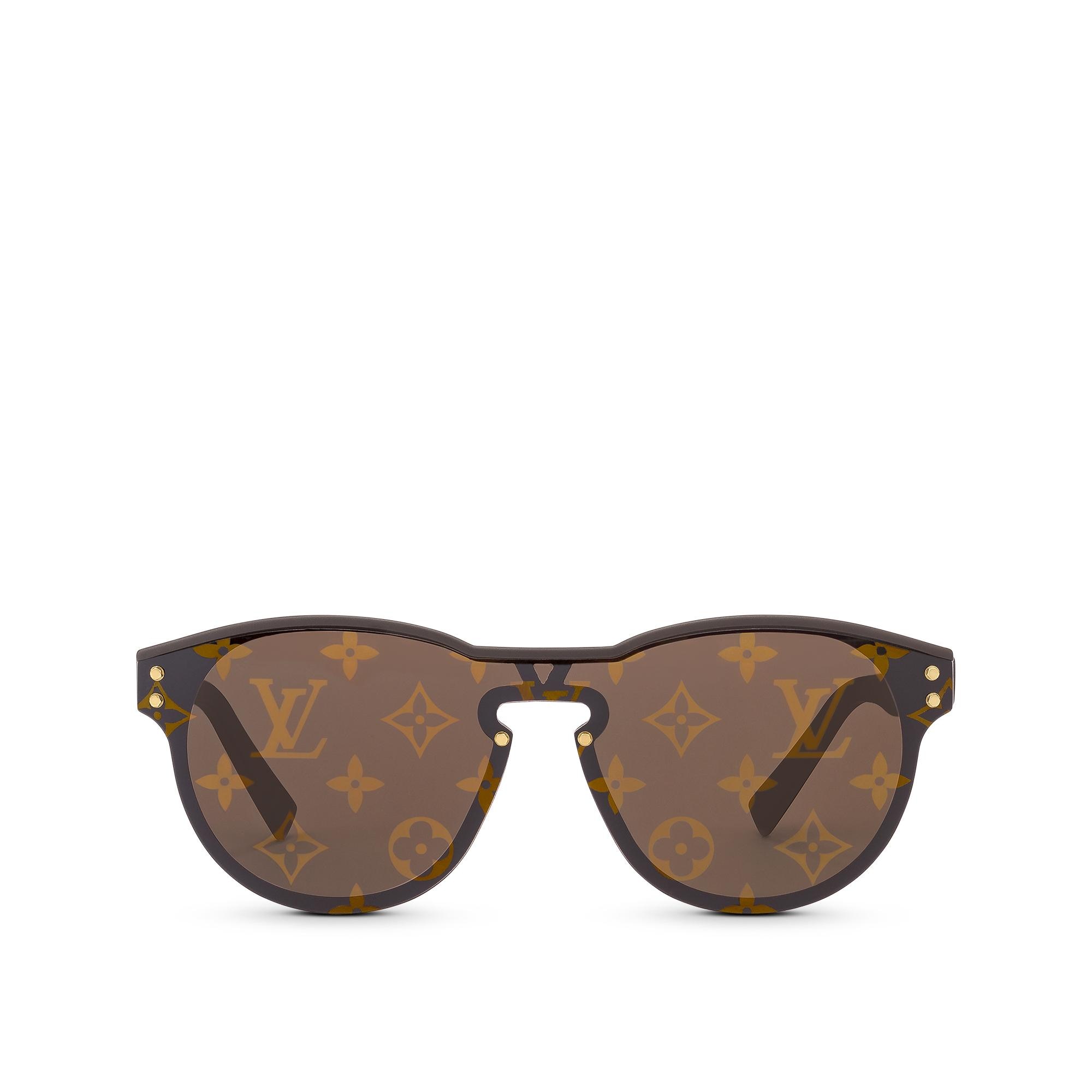 Gafas de sol LV Waimea S00 Hombre Accesorios Gafas de sol | LOUIS VUITTON (Zoom de producto)