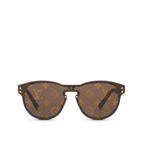 Gafas de sol LV Waimea S00 Hombre Accesorios Gafas de sol | LOUIS VUITTON (Zoom de producto)