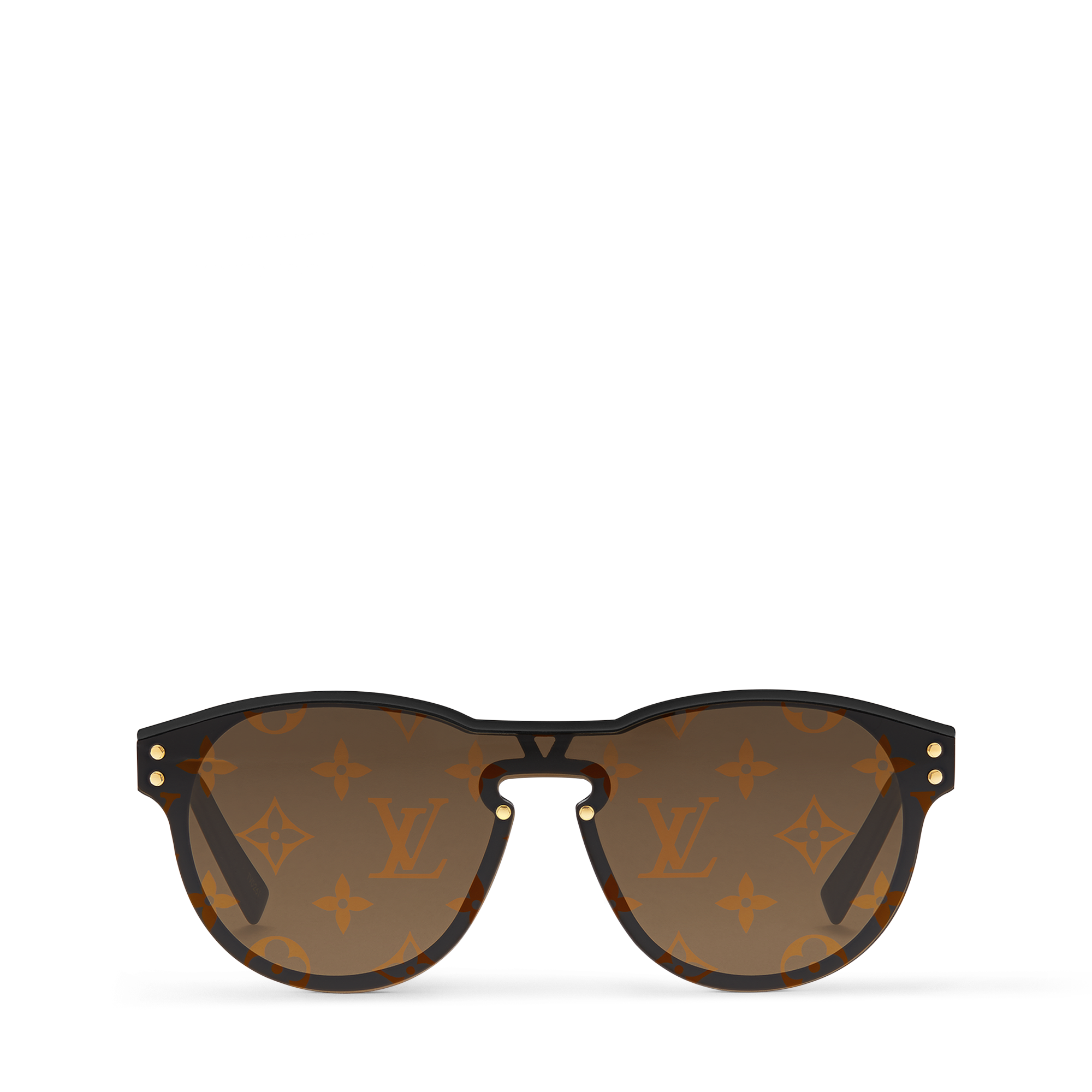 Gafas de sol LV Waimea S00 Hombre Accesorios Gafas de sol | LOUIS VUITTON (Zoom de producto)
