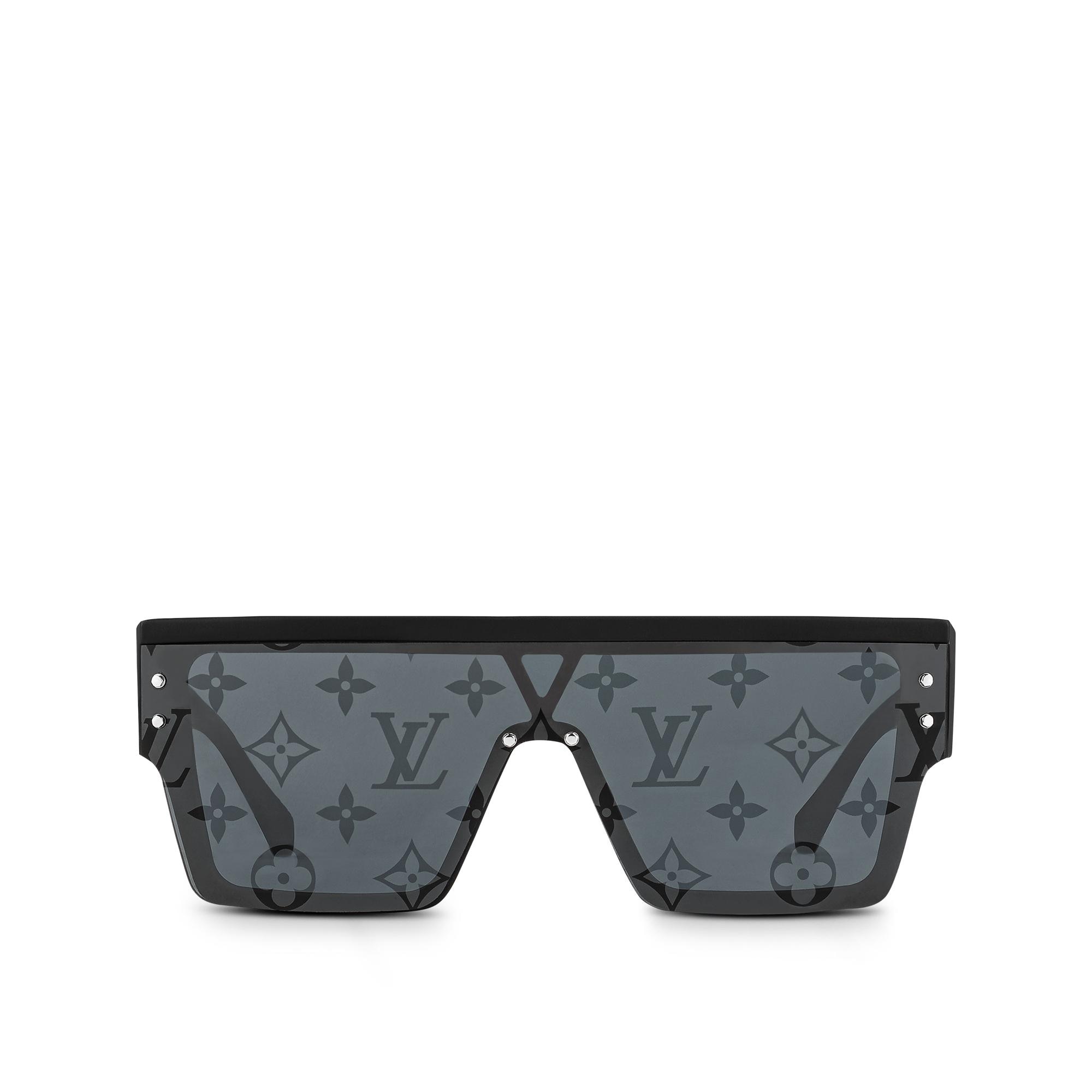 Gafas de sol LV Waimea L S00 Hombre Accesorios Gafas de sol | LOUIS VUITTON (Zoom de producto)