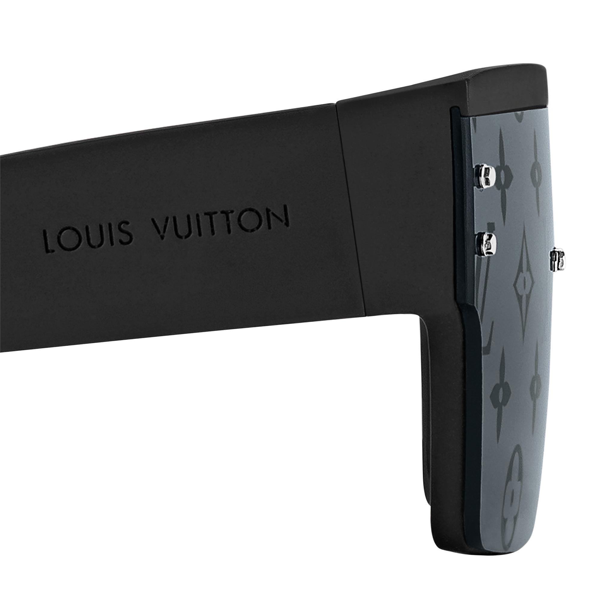 Gafas de sol LV Waimea L S00 Hombre Accesorios Gafas de sol | LOUIS VUITTON (Zoom de producto)