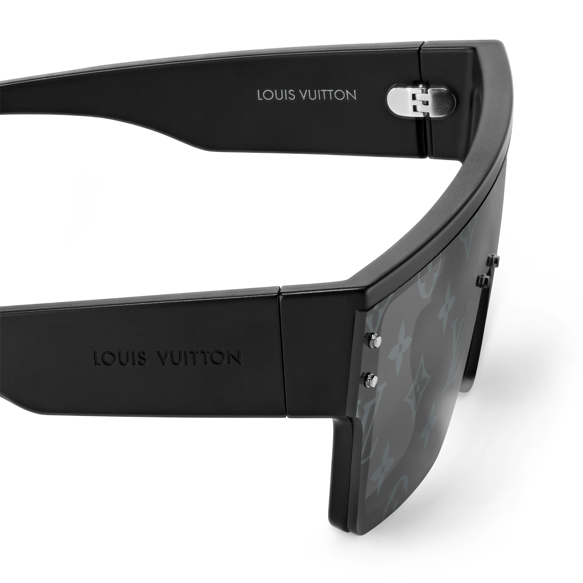 Gafas de sol LV Waimea L S00 Hombre Accesorios Gafas de sol | LOUIS VUITTON (Zoom de producto)