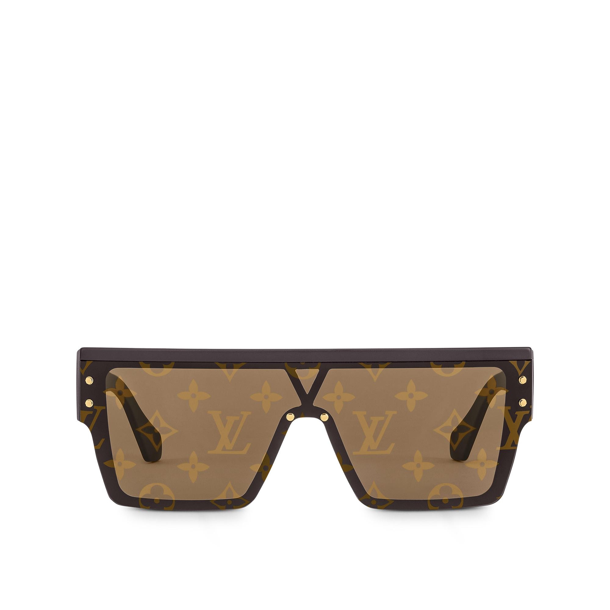 Gafas de sol LV Waimea L S00 Hombre Accesorios Gafas de sol | LOUIS VUITTON (Zoom de producto)