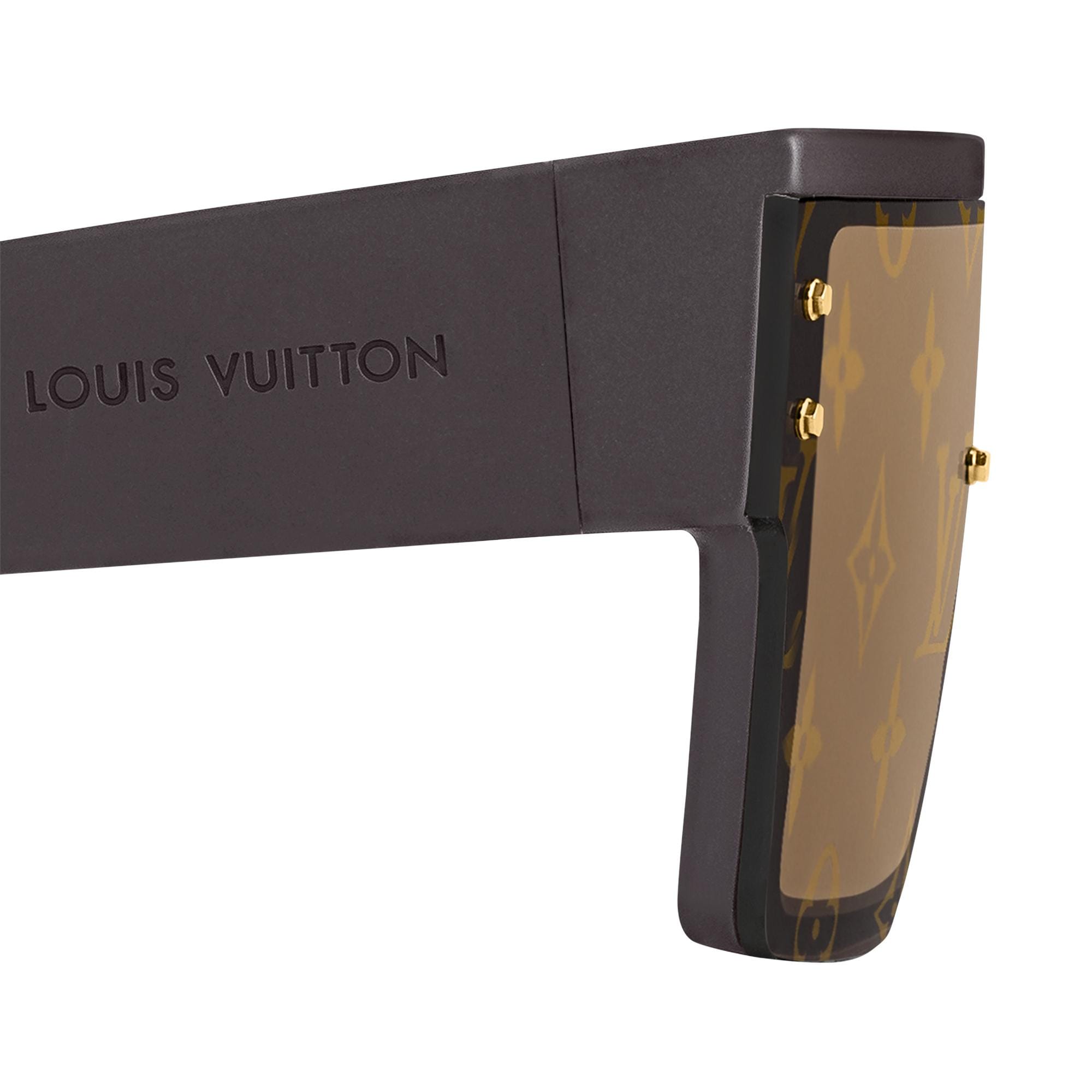Gafas de sol LV Waimea L S00 Hombre Accesorios Gafas de sol | LOUIS VUITTON (Zoom de producto)