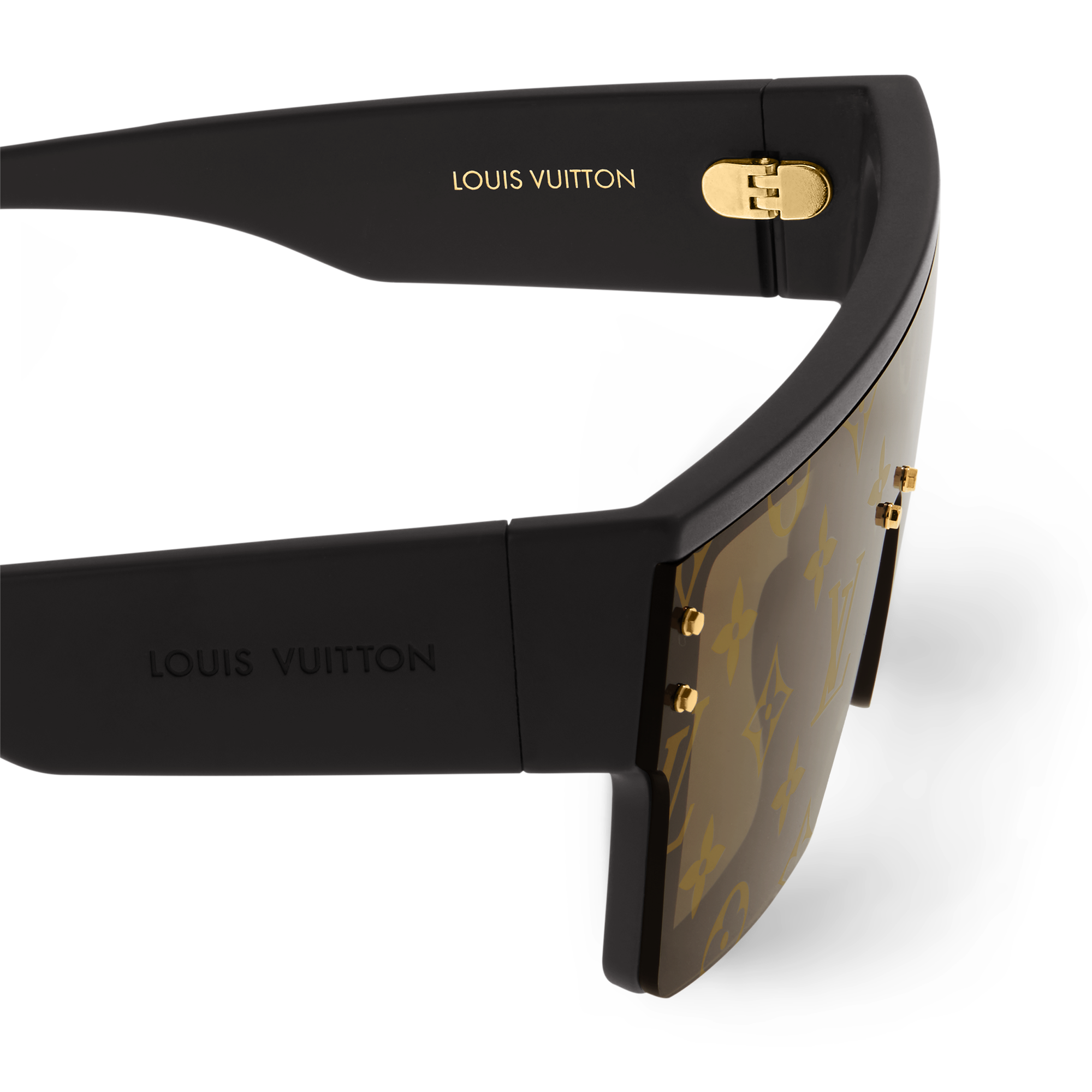 Gafas de sol LV Waimea L S00 Hombre Accesorios Gafas de sol | LOUIS VUITTON (Zoom de producto)