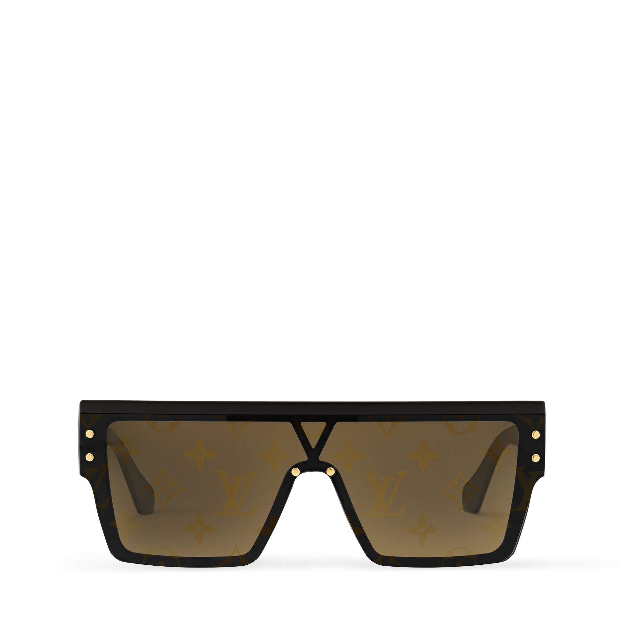 Gafas de sol LV Waimea L S00 Hombre Accesorios Gafas de sol | LOUIS VUITTON (Zoom de producto)